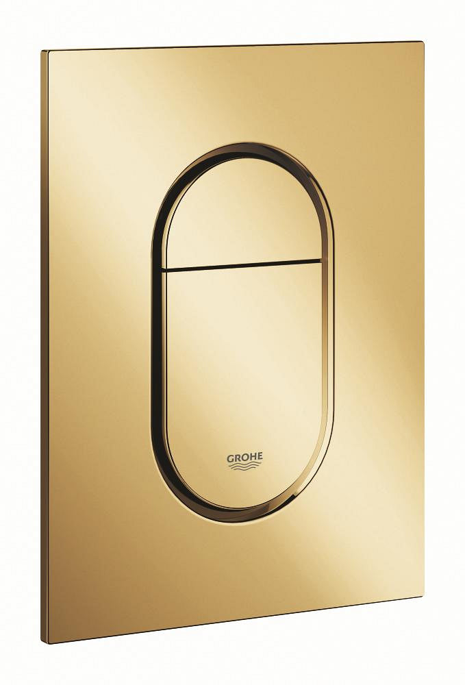 Arena Cosmopolitan S Flush plate