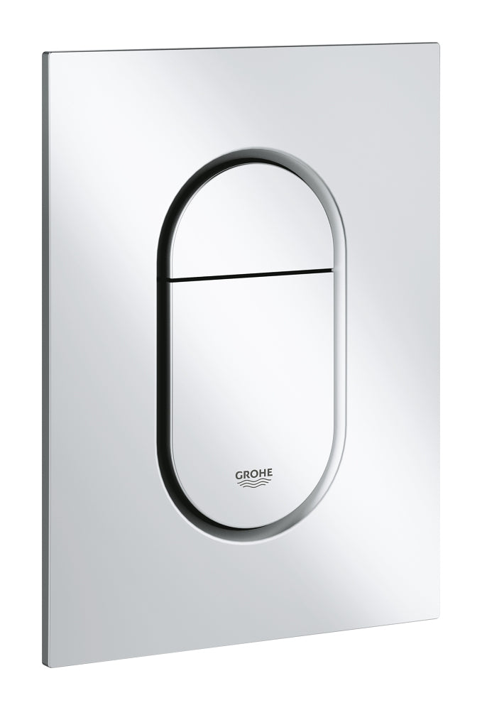 Arena Cosmopolitan S Flush plate
