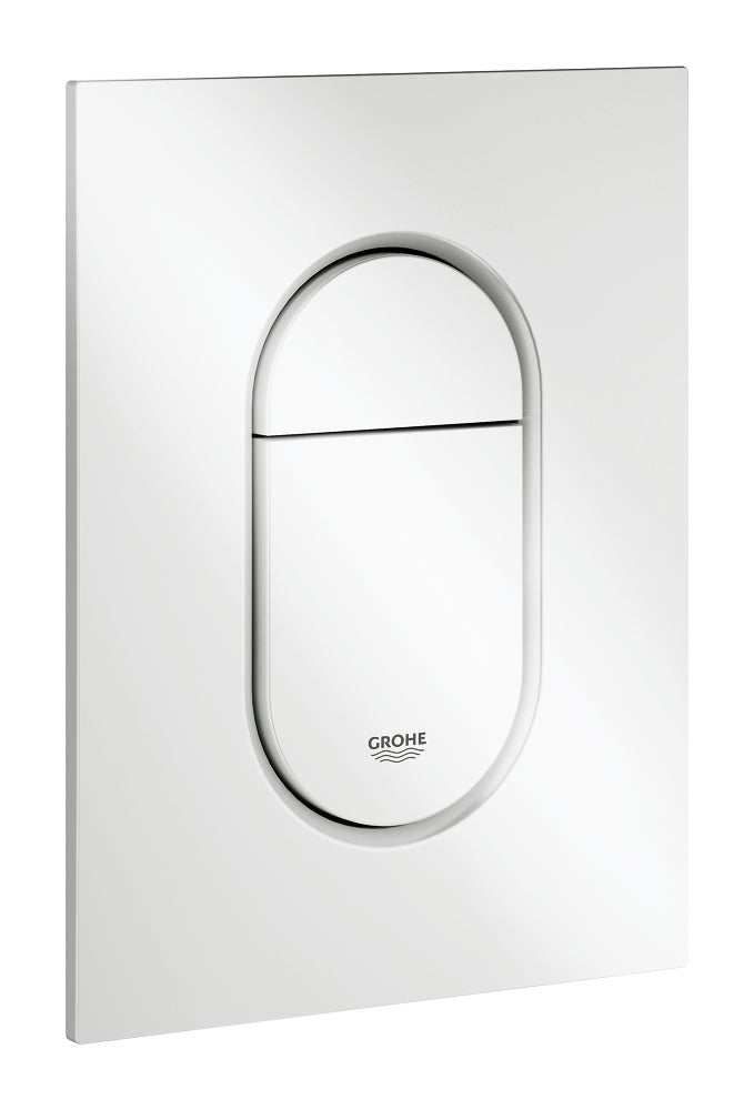 Arena Cosmopolitan S Flush plate