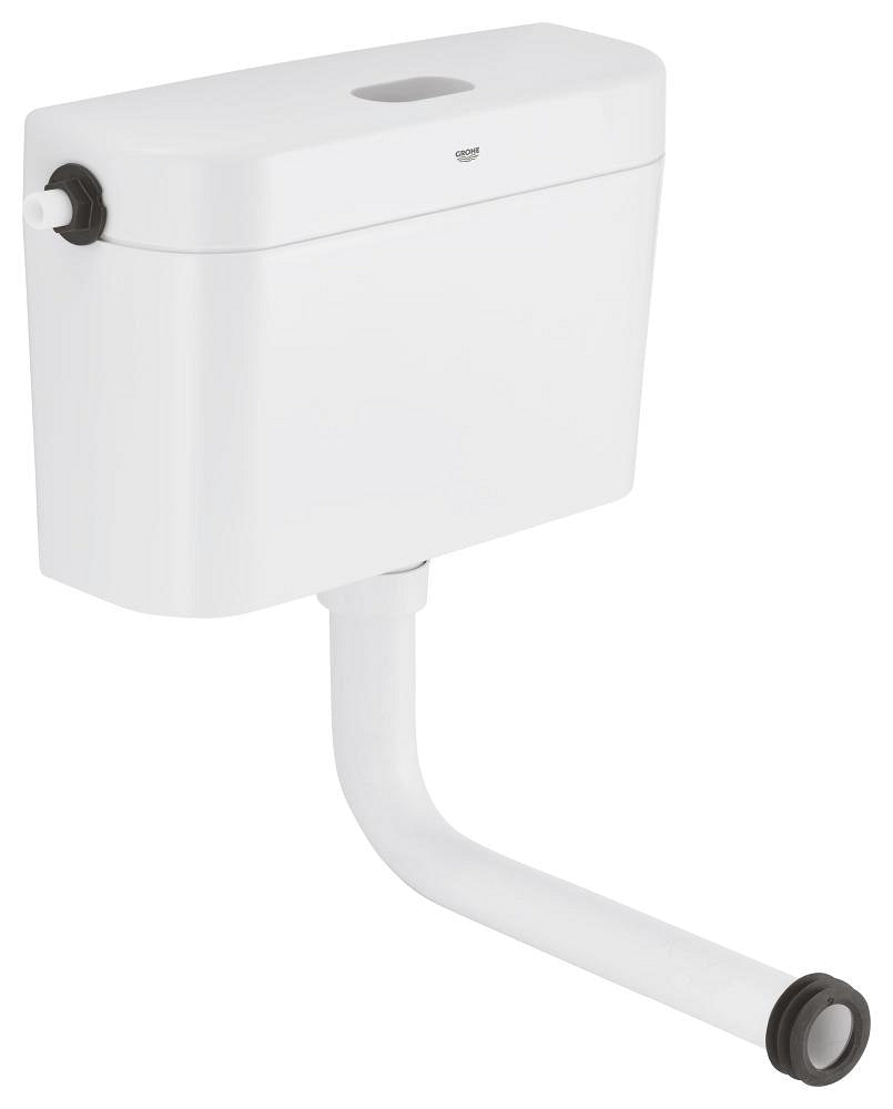 Flushing cistern for WC
