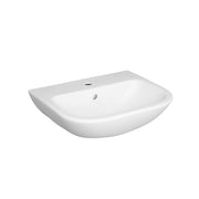Cloakroom Washbasin, 50cm