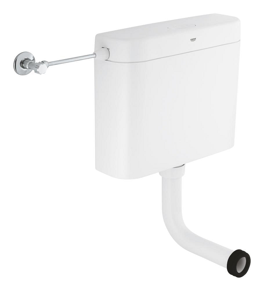 Flushing cistern for WC