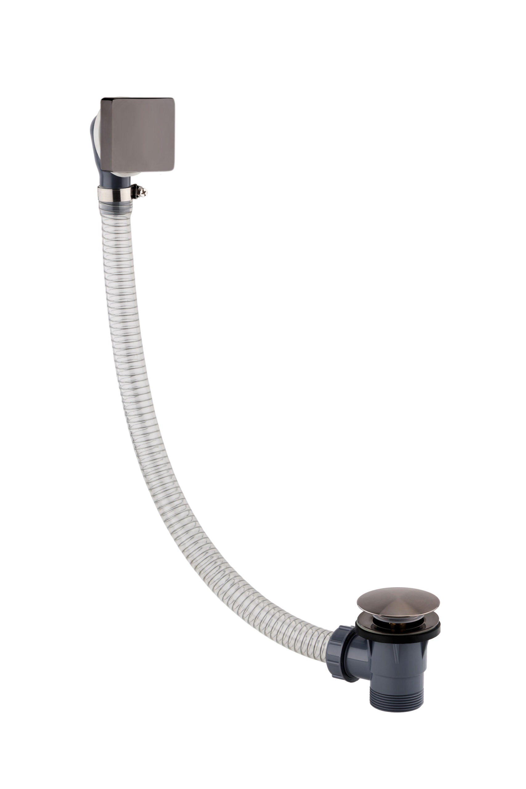 HIX EXTENDED CLICK CLACK BATH WASTE