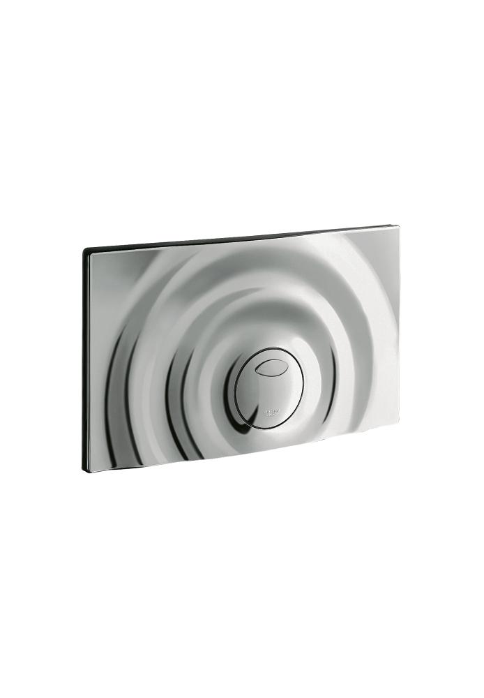 Surf G Flush plate