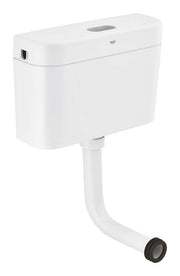Flushing cistern for WC 6L