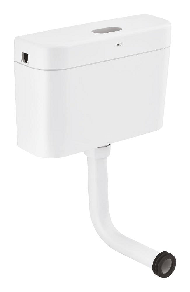 Flushing cistern for WC 6L