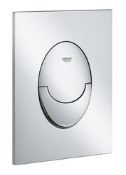 Skate Air S Flush plate