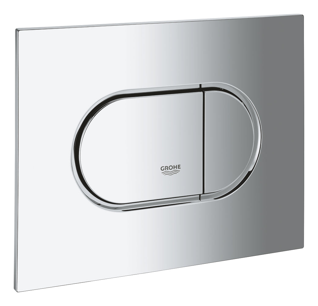 Arena Cosmopolitan S Flush plate