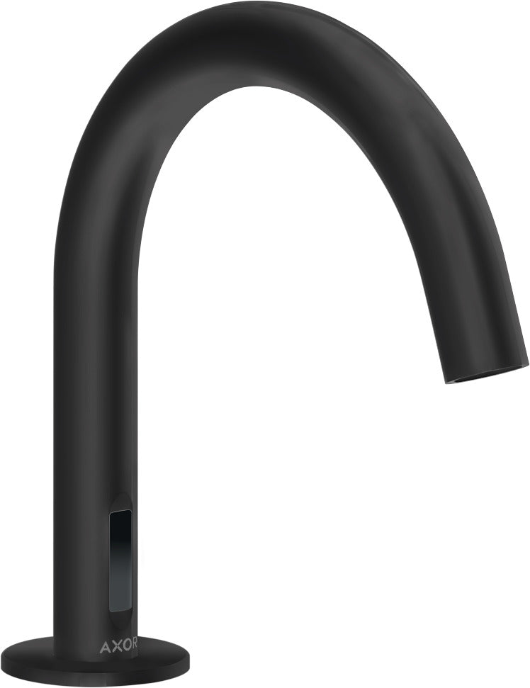 AXOR Uno Electronic basin mixer without temperature control with 230 V mains connection