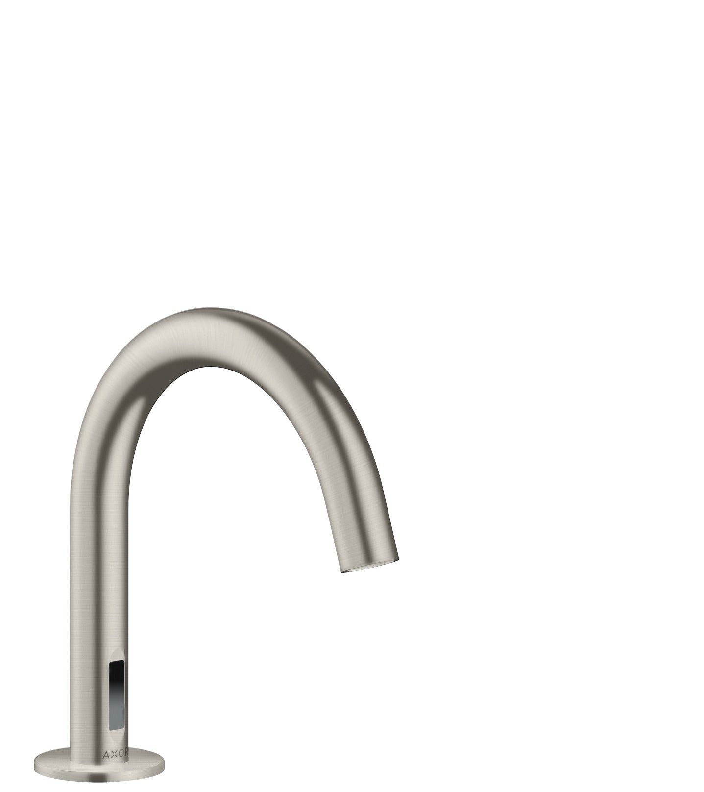 AXOR Uno Electronic basin mixer without temperature control with 230 V mains connection
