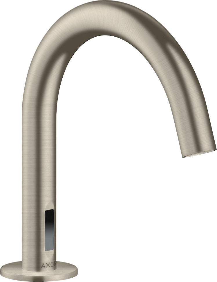AXOR Uno Electronic basin mixer without temperature control with 230 V mains connection