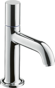 AXOR Uno Pillar tap 70 without waste