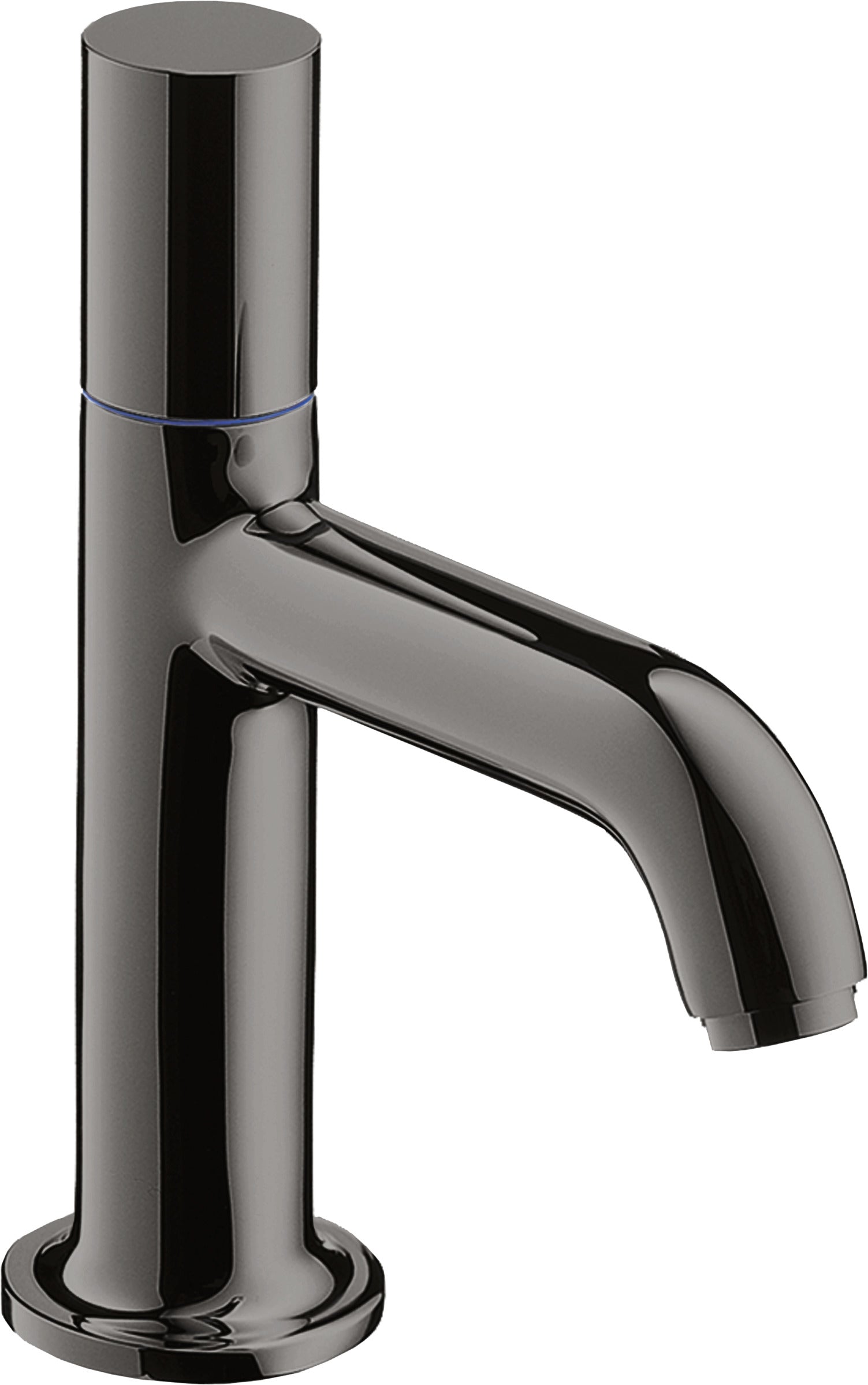 AXOR Uno Pillar tap 70 without waste