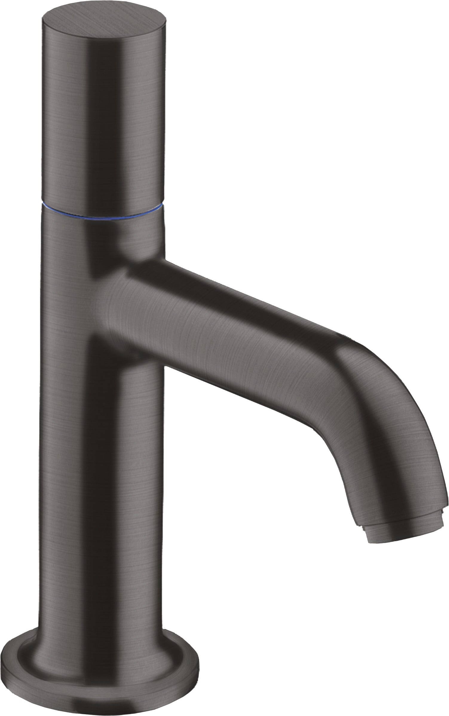 AXOR Uno Pillar tap 70 without waste