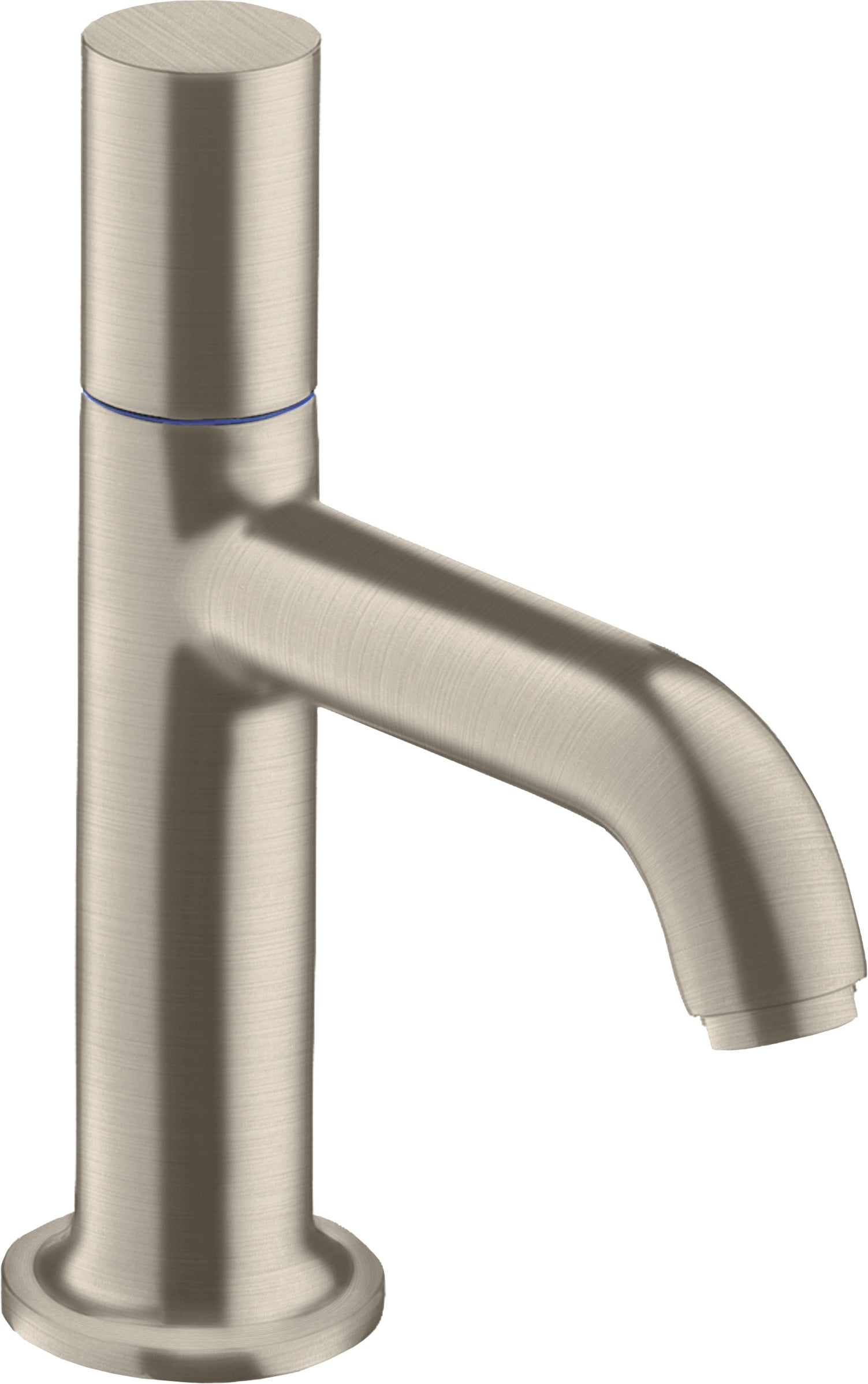 AXOR Uno Pillar tap 70 without waste