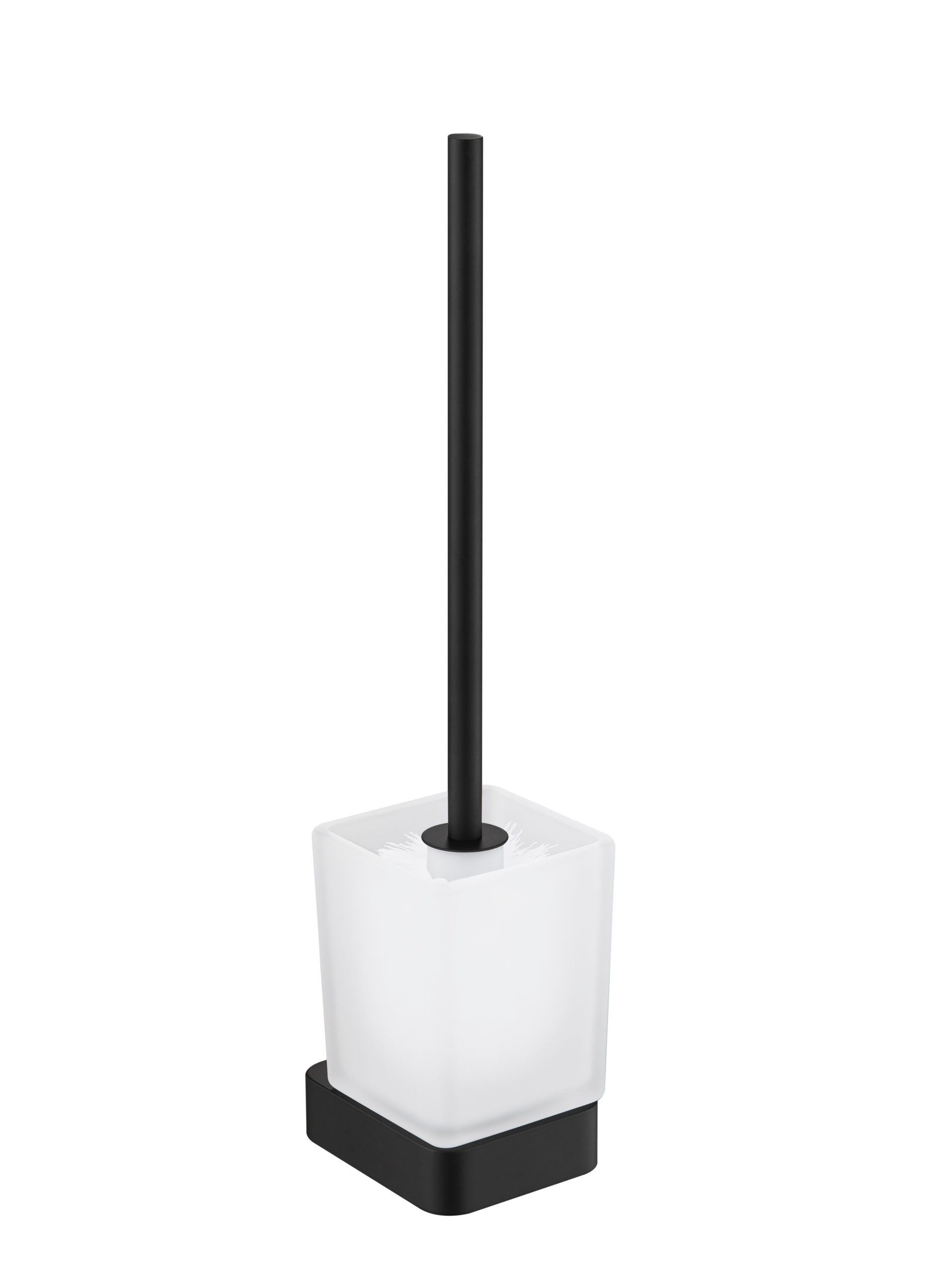HIX TOILET BRUSH HOLDER