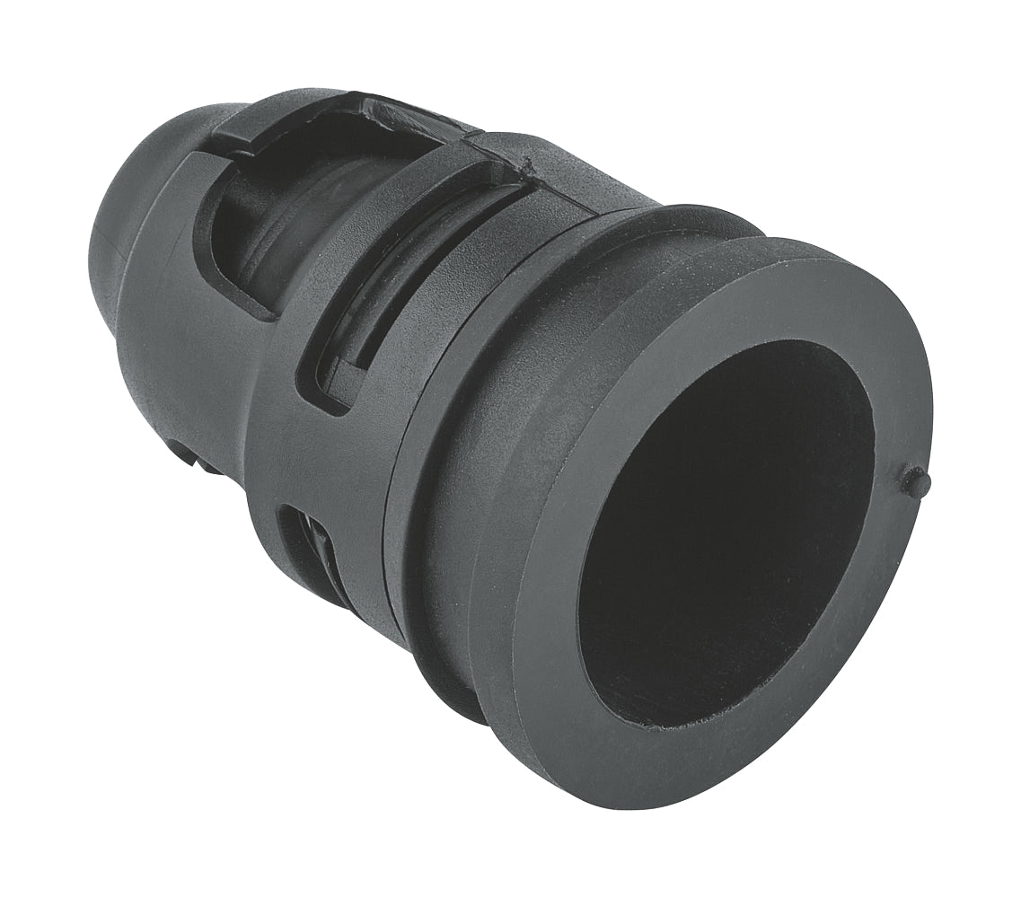 Water supply pipe connector