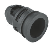 Water supply pipe connector