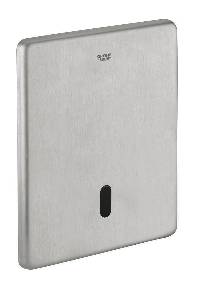 Tectron Skate Infra-red electronic for WC flush valve