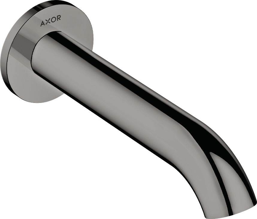 AXOR Uno Bath spout curved