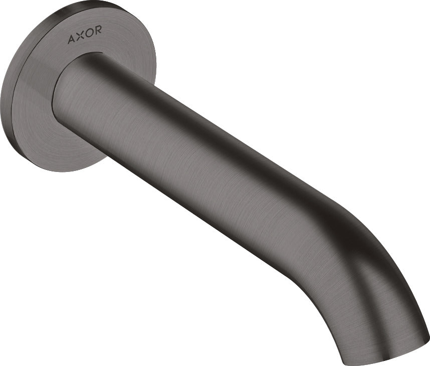 AXOR Uno Bath spout curved