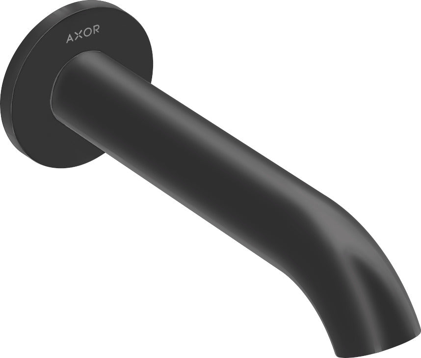 AXOR Uno Bath spout curved