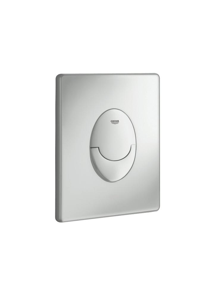 Skate Air Flush plate