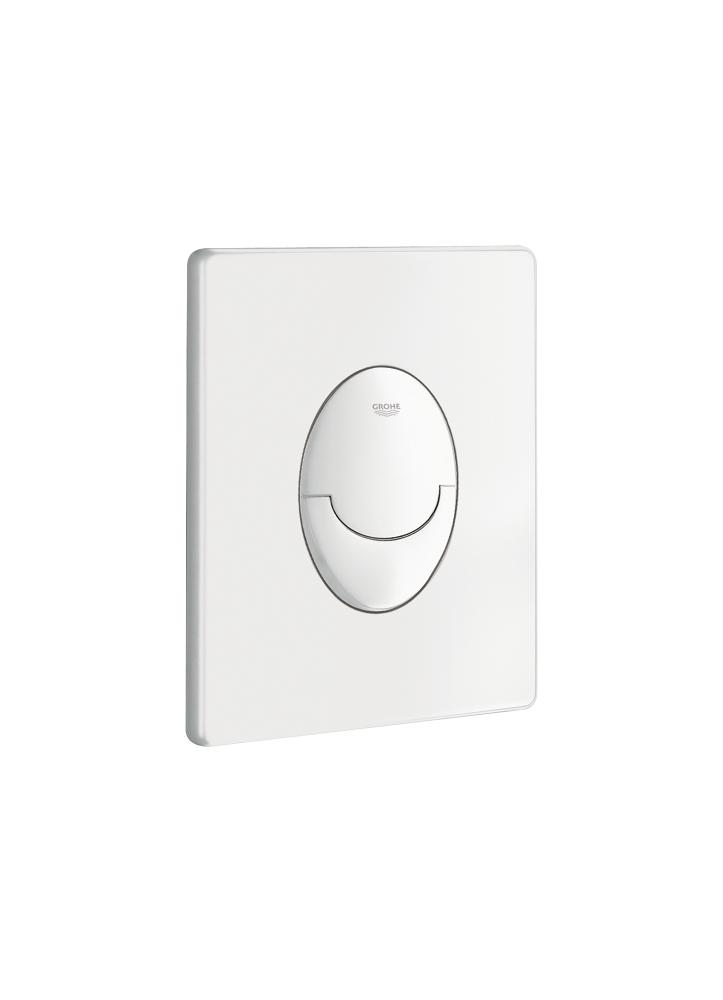 Skate Air Flush plate