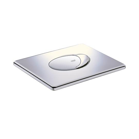 Skate Air Flush plate
