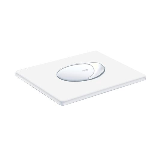 Skate Air Flush plate