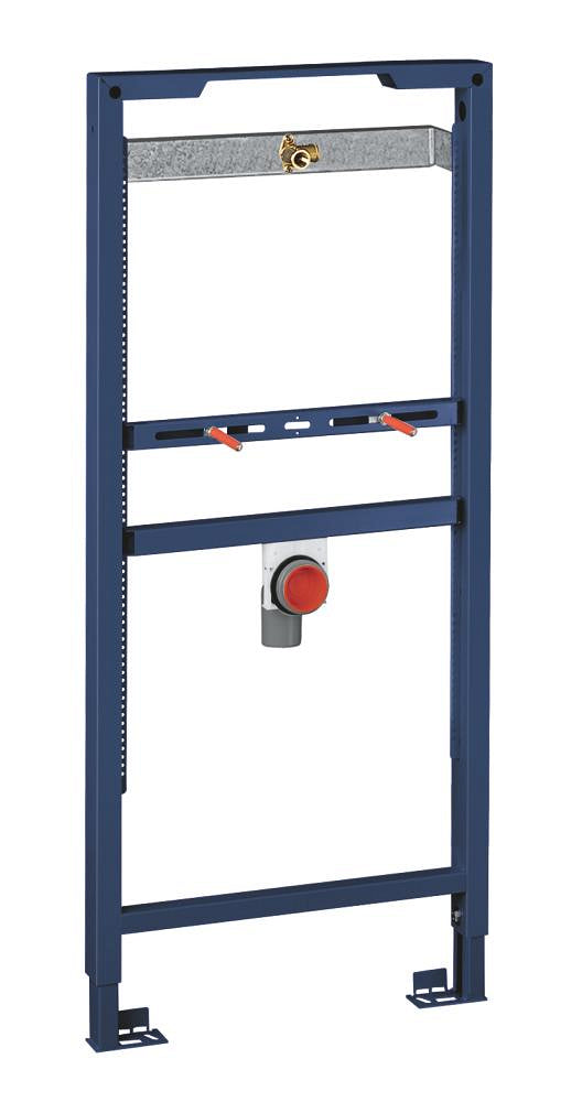 Rapid SL Element for urinal without fitting
