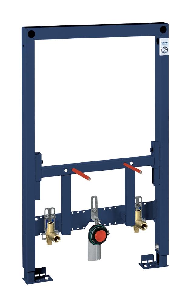 Rapid SL Element for bidet, 0.82 m installation height