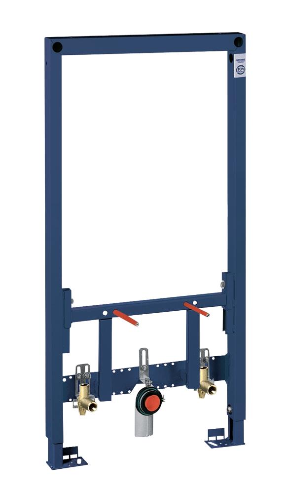 Rapid SL Element for bidet, 1.00 m installation height