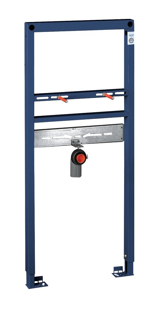 Rapid SL Element for wash basin, single hole installation