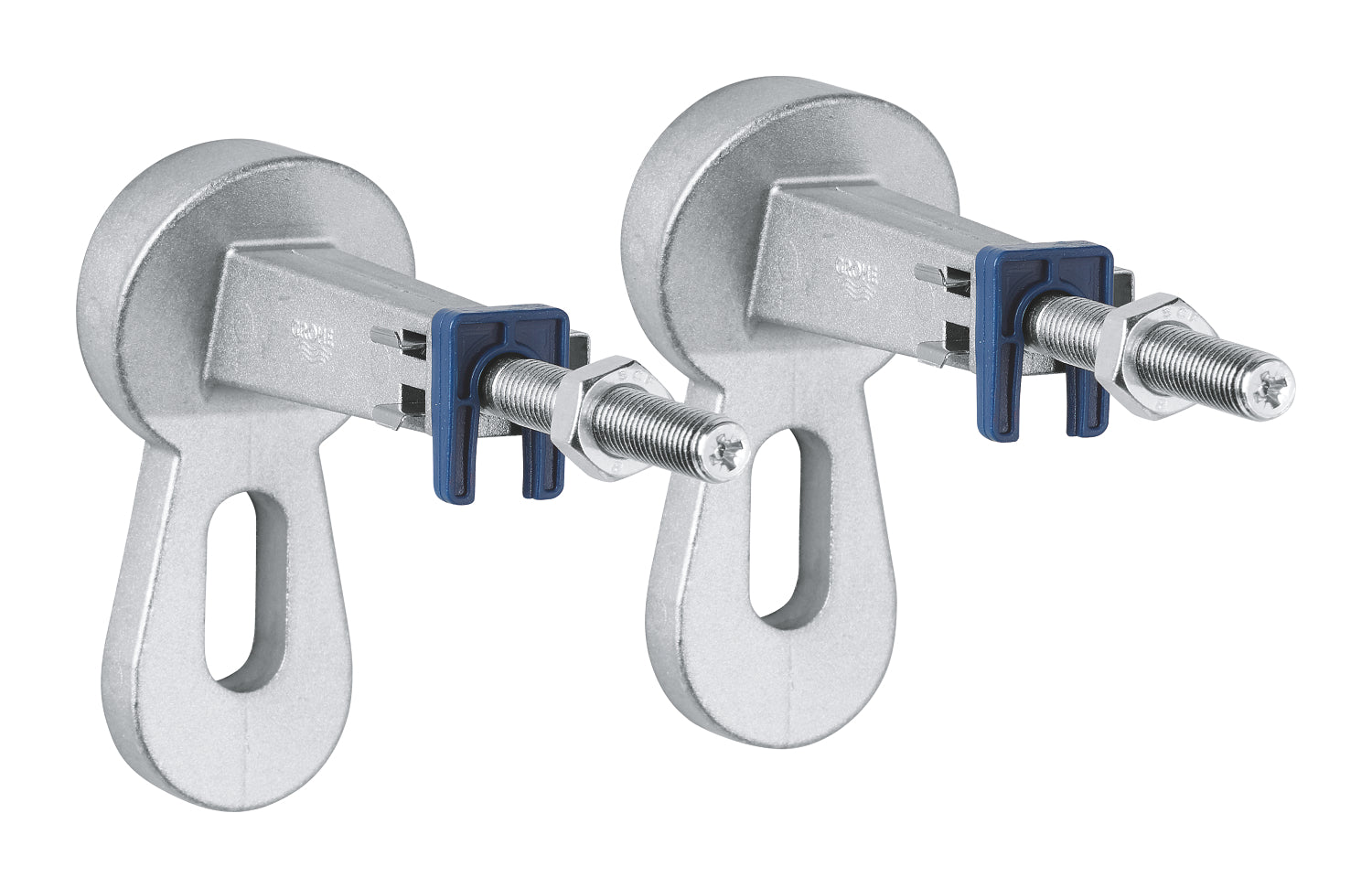 Rapid SL Front wall brackets