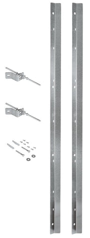 Rapid SL Set for corner installation