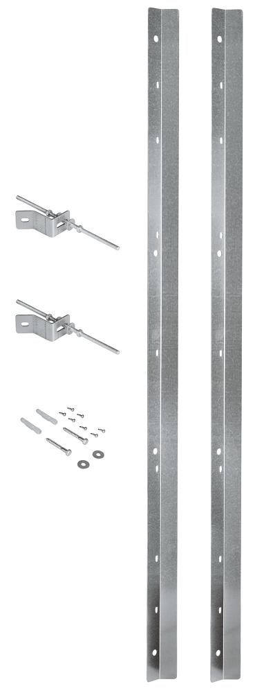 Rapid SL Set for corner installation