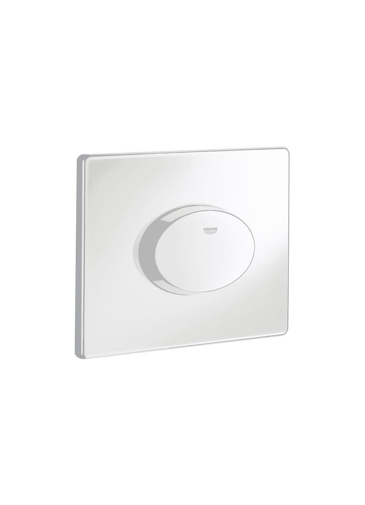 Skate Air Flush plate