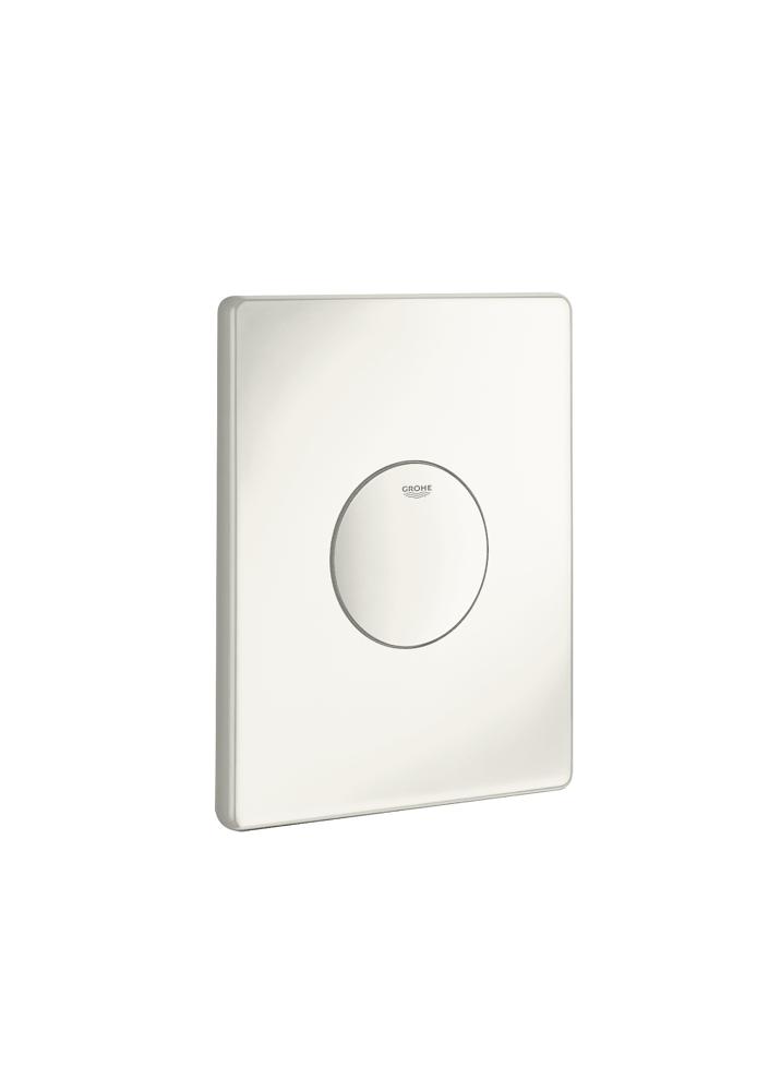 Skate Flush plate