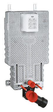 Uniset Element for WC with EPS housing
