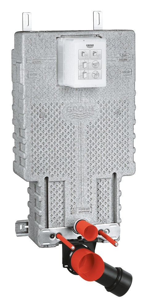 Uniset Element for WC with EPS housing