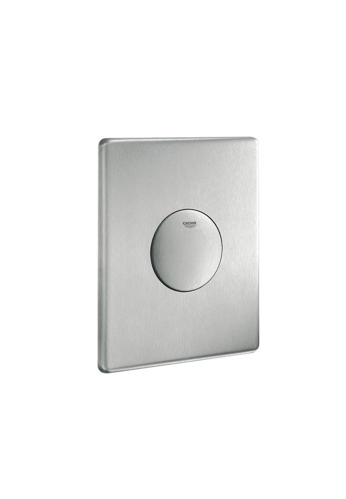 Skate Flush plate,
