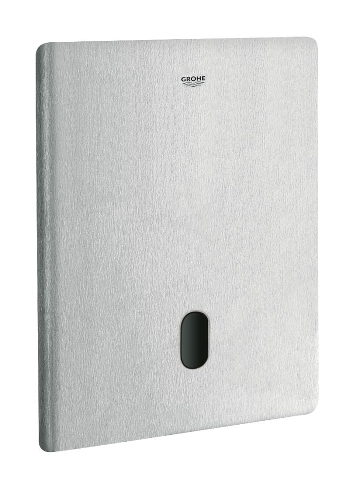 Tectron Skate Infra-red electronic for WC flushing cistern