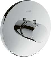 AXOR Uno Thermostatic mixer HighFlow for concealed installation