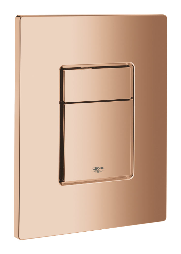 Skate Cosmopolitan Flush plate