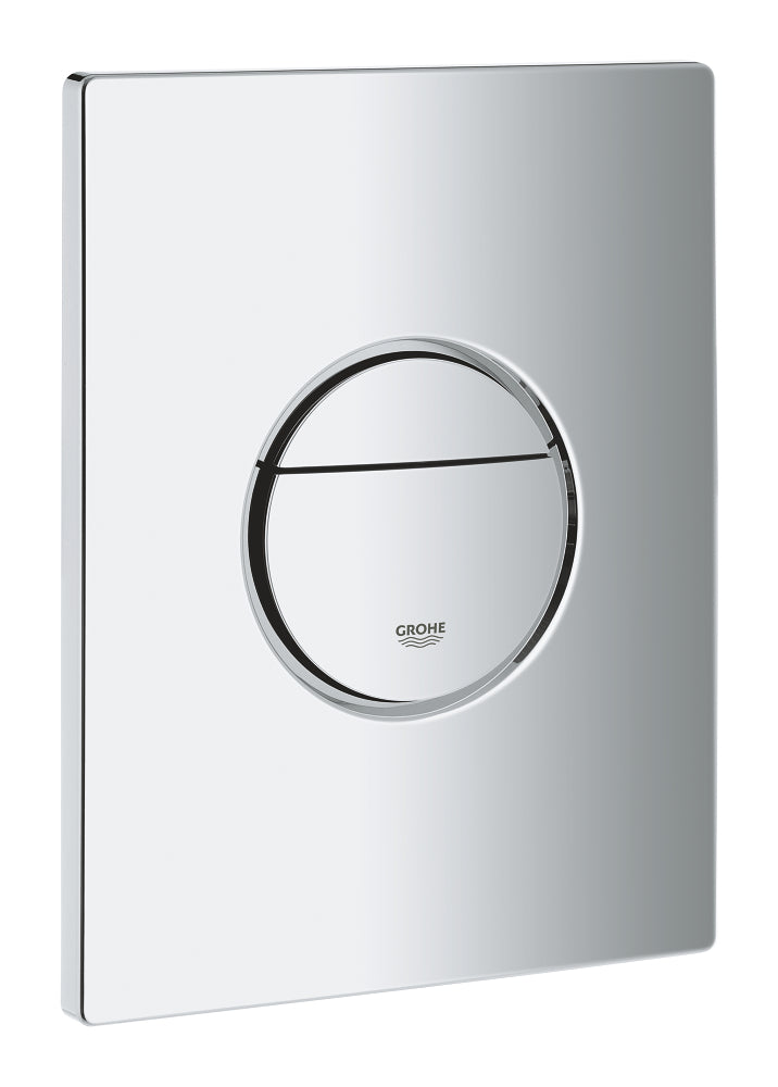 Nova Cosmopolitan Flush plate