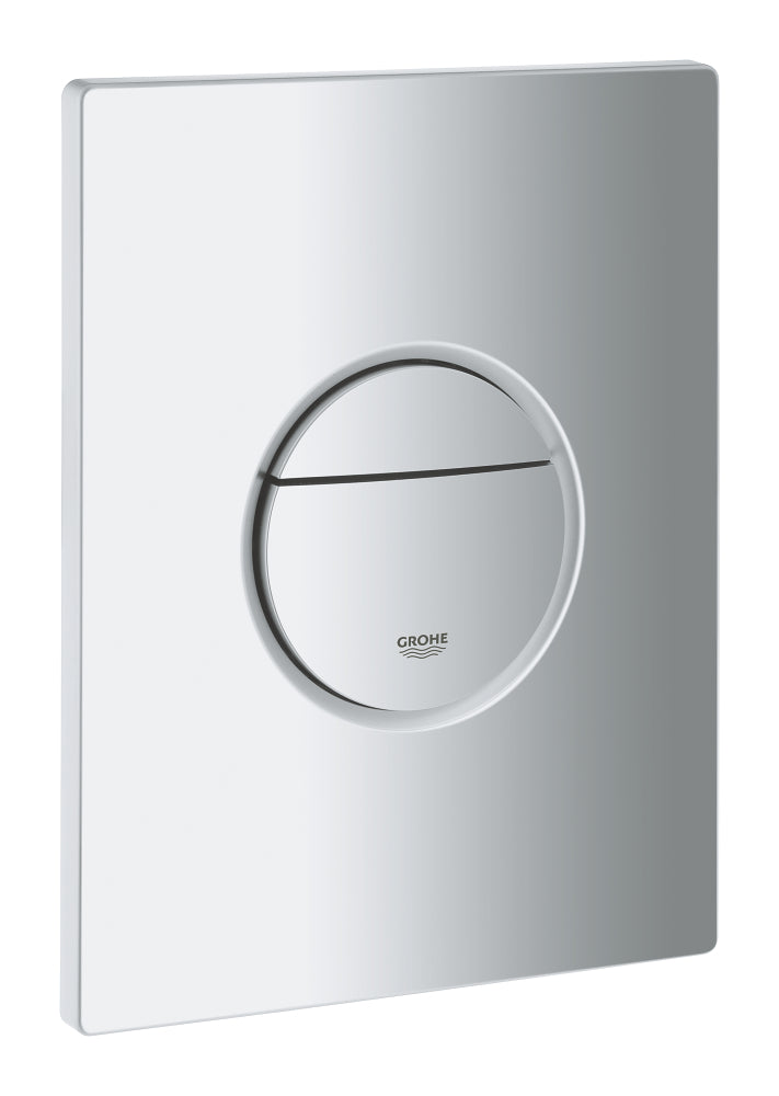 Nova Cosmopolitan Flush plate