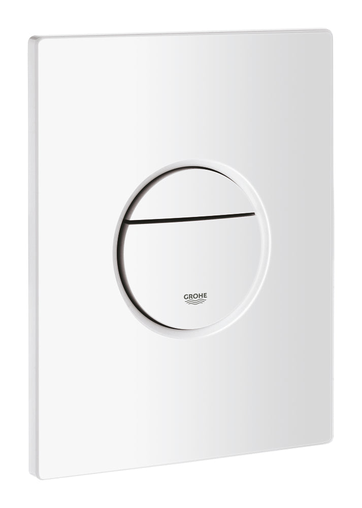 Nova Cosmopolitan Flush plate