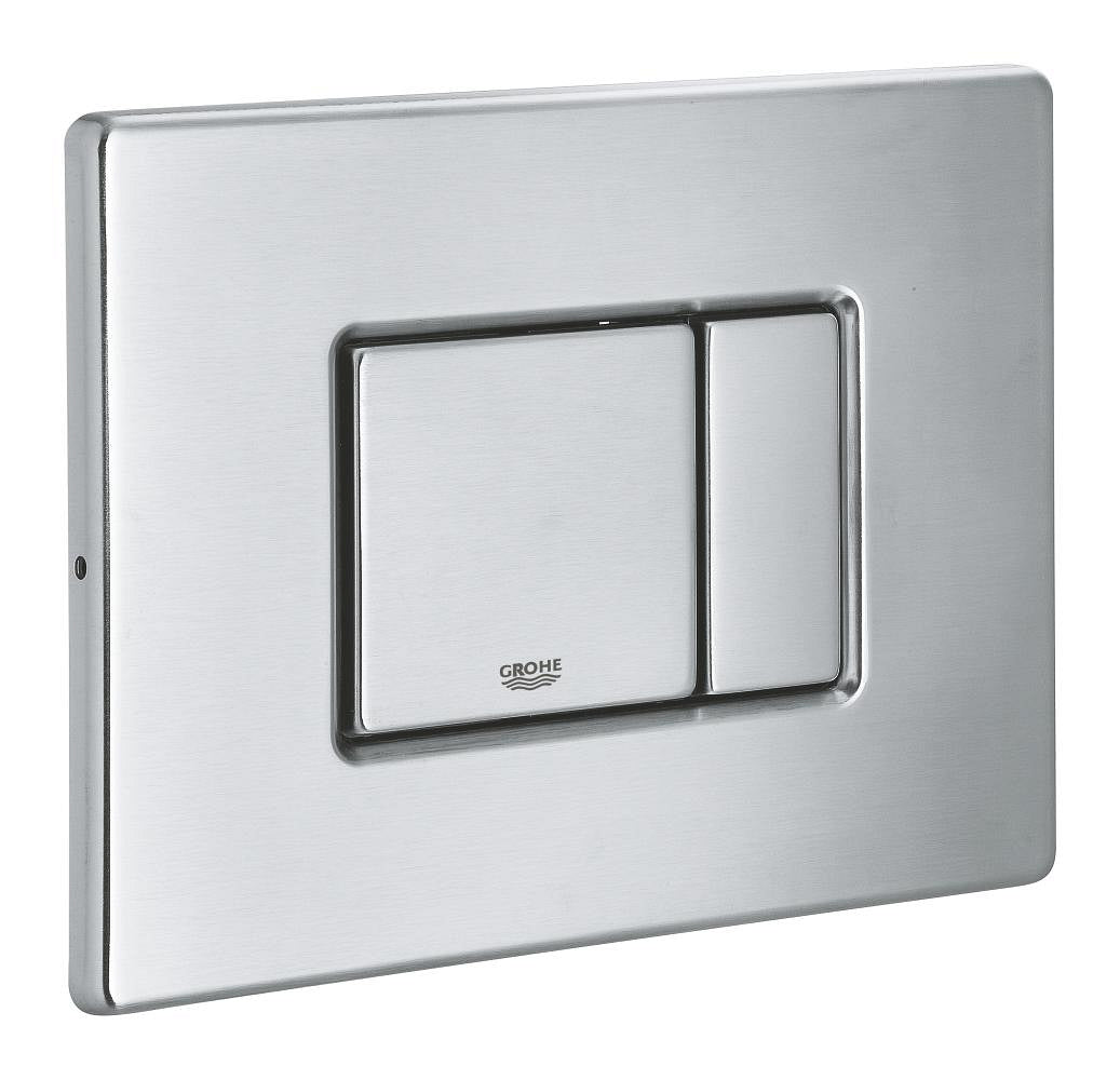 Skate Cosmopolitan Flush plate,