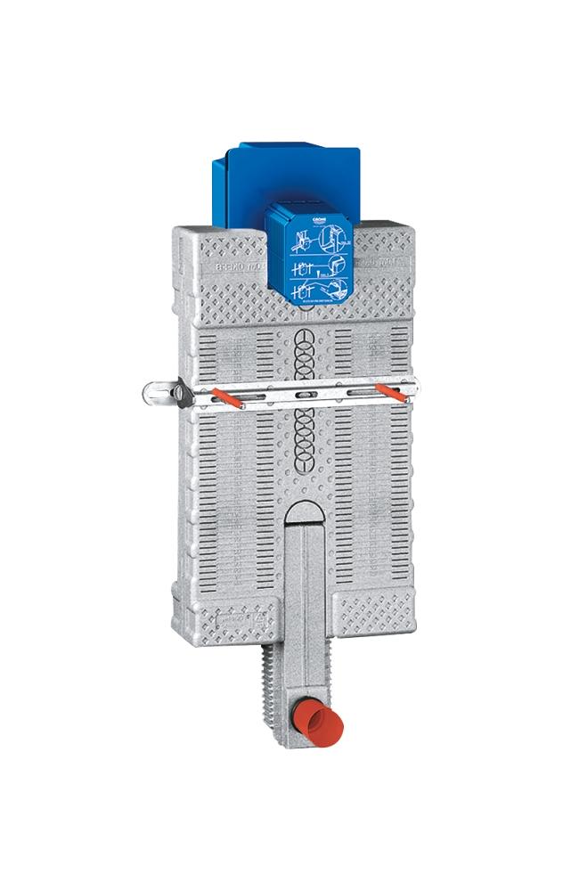 Uniset Element for urinal with infra-red electronic